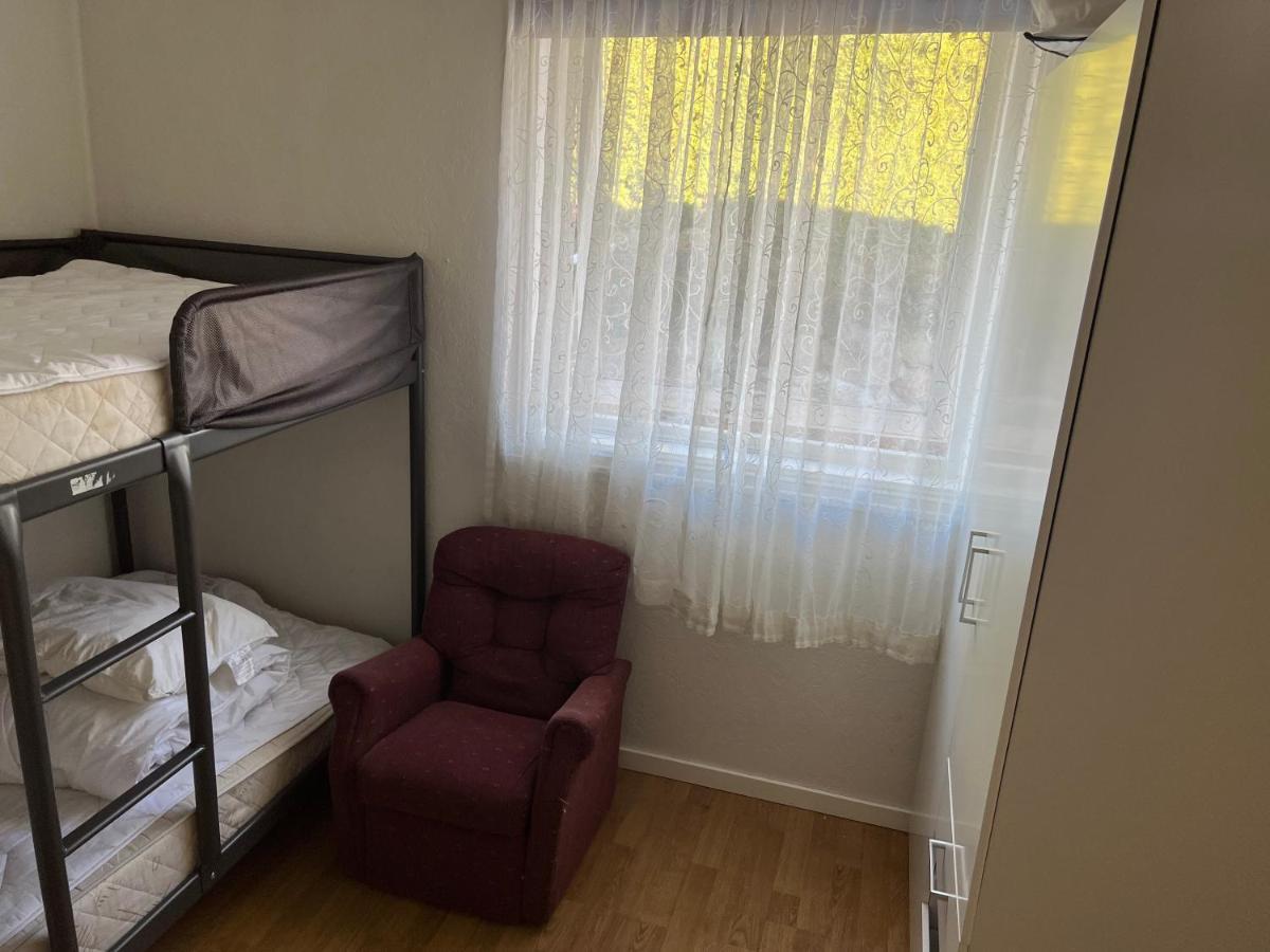 Апартаменты Lille Oye Rest Aparment Нёттерёй Экстерьер фото