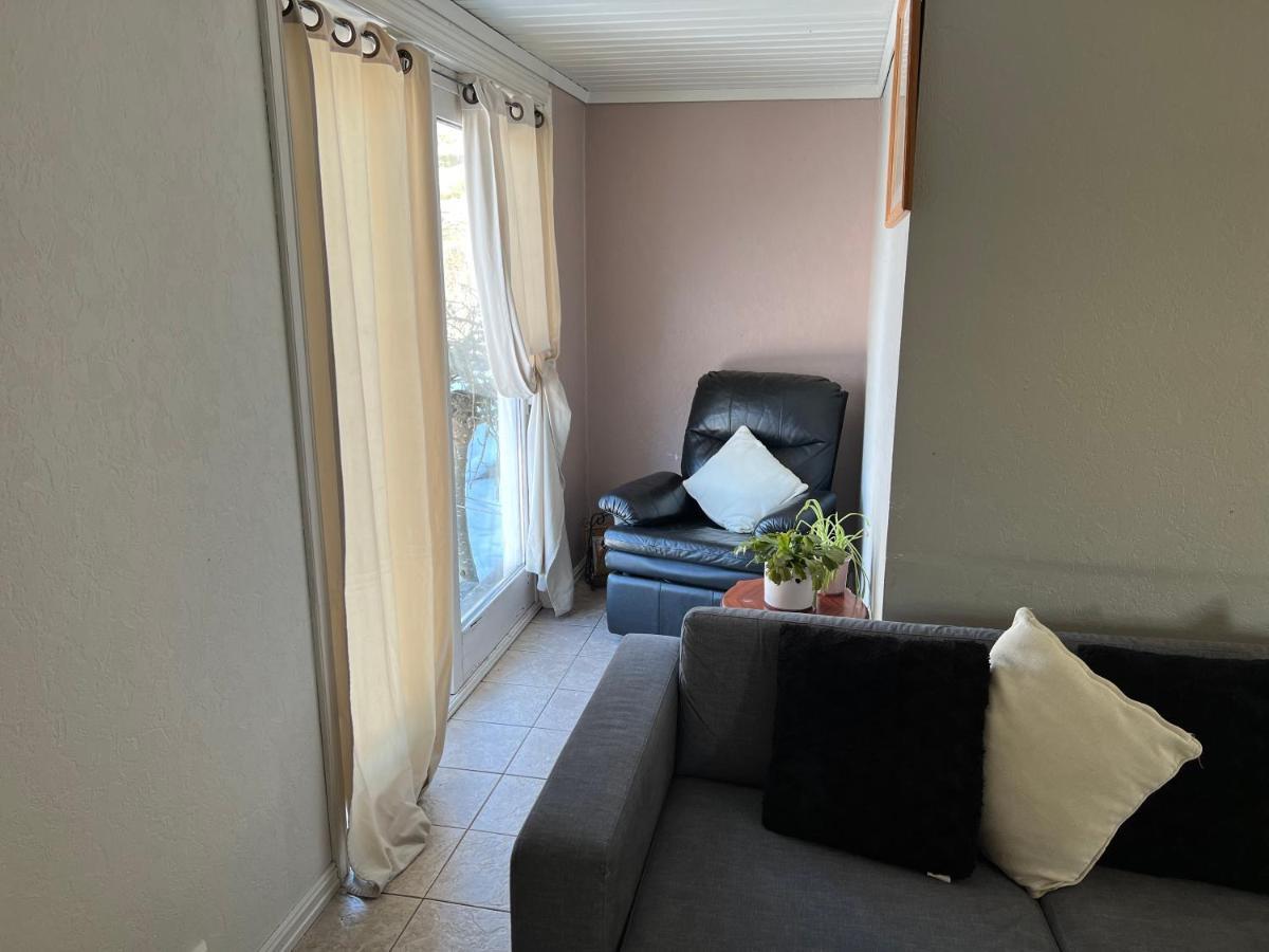 Апартаменты Lille Oye Rest Aparment Нёттерёй Экстерьер фото